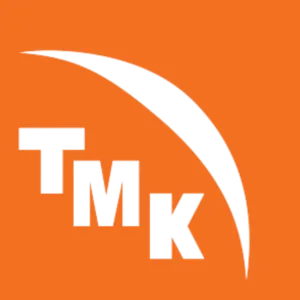 Логотип ТМК