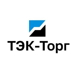 Логотип ТЭК-Торг