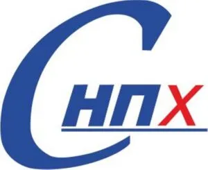Логотип СНПХ