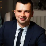 Дмитрий Панин