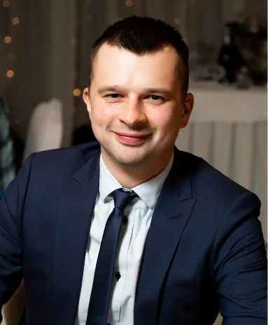 Дмитрий Панин, заместитель генерального директора АйТи-Баланс