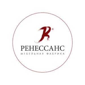 Логотип Ренессанс