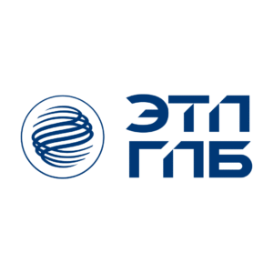 Логотип ЭТП ГПБ